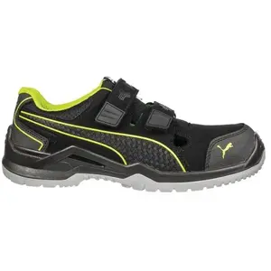 Puma Chaussure De Sécurité 644300 S1pesdsrc Taille 40 Puma pas cher