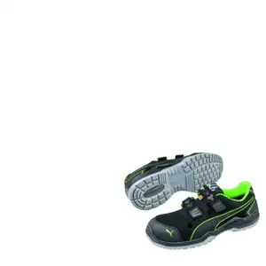 Puma Chaussure De Sécurité 644300 S1pesdsrc Taille 48 Puma pas cher
