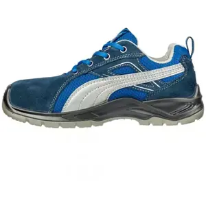 Puma 643610.46 Omni Sky Chaussures de sécurité Low S1P SRC Taille 46 pas cher