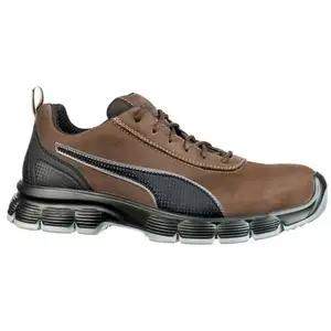 Comparateur de prix : Chaussures de sécurité condor low s3 esd src pointure 43 puma 640542-43