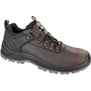 ALBATROS Chaussures De Sécurité Endurance Low S3 Src pas cher