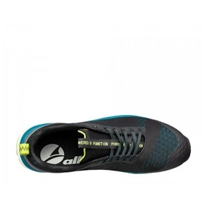 Chaussures de sécurité Albatros Aer55 Impulse Low Bleu 37 647500-241 pas cher