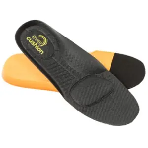 Comparateur de prix : Albatros FP - evercushion custom fit high - vert 47