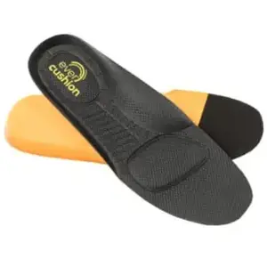 Comparateur de prix : Albatros FP - evercushion custom fit high - vert 49