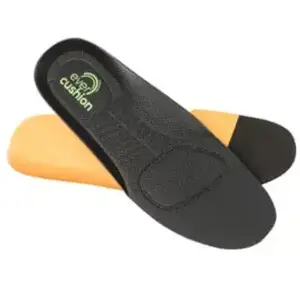 Albatros Semelle Intérieure Evercushion Custom Fit Mid 38Vendu paramazon