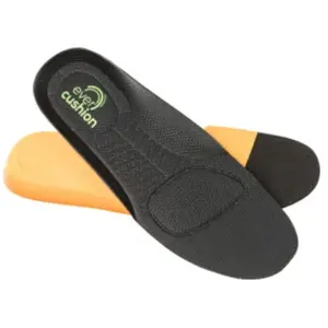 Comparateur de prix : Albatros Semelle Intérieure Evercushion Custom Fit Low 40