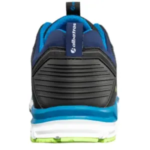 ALBATROS Chaussures Basses Breeze Impulse S1p Esd Hro Sra - 42 pas cher