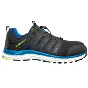ALBATROS Chaussures Basses Breeze Impulse S1p Esd Hro Sra - 43 pas cher