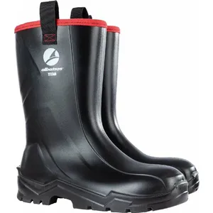 Albatros Chaussures Titan Rigger S5 Ci Src Pu-stiefel - 44 pas cher