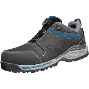 Chaussures de sécurité Albatros Tofane Low Noir 45 648510-256 pas cher