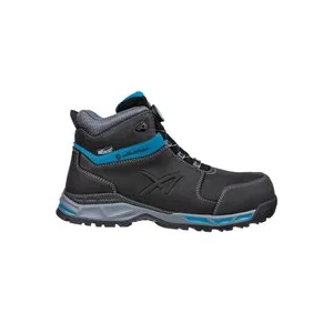 Chaussures de sécurité Albatros Tofane Mid Noir 47 638500-256