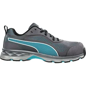 Puma Chaussures De Sécurité Fuse Knit Wns Low S1p Esd Hro Src 39