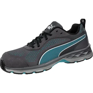 Puma Chaussures De Sécurité Fuse Knit Wns Low S1p Esd Hro Src 40 pas cher