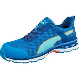 Puma Chaussures De Sécurité Basses Beat Wns S1 Esd Hro Src P.38 pas cher