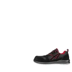 Comparateur de prix : Chaussures de sécurité Albatros Clifton Low Noir 39 648700-210