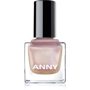 ANNY Color Nail Polish vernis à ongles teinte 152.30 Final Touch 15 ml pas cher