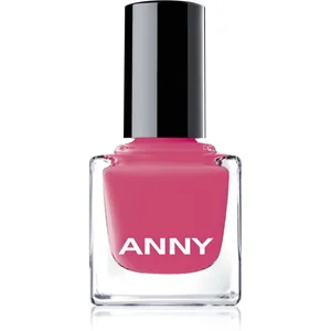 ANNY Color Nail Polish vernis à ongles teinte 172.70 Suns out Buns out... pas cher