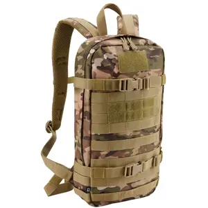 Comparateur de prix : Brandit Sac à dos US ASSAULT DAY - 12 L - Armée - Pour l'extérieur