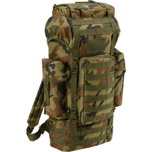 Comparateur de prix : Brandit Molle Battle Backpack, vert, taille 60l+ pour Hommes