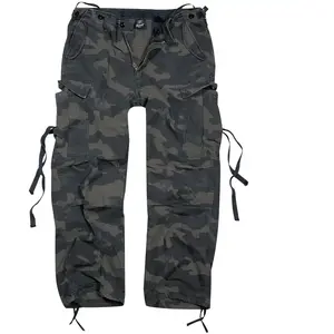 Brandit Pantalon M65 Vintage pas cher