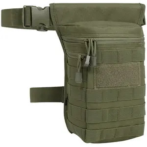 Comparateur de prix : Brandit Side Kick II, sac à côté , couleur: Tactical Camo