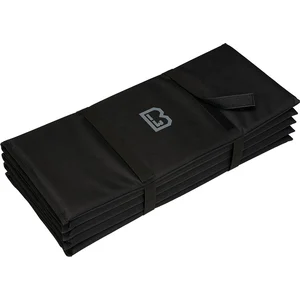 Brandit Iso Mattress Molle, Color: Black, Size: OS pas cher
