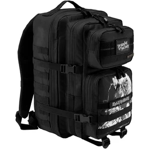 Brandit Iron Maiden Us Cooper Eddy Glow 40l Backpack One Size pas cher