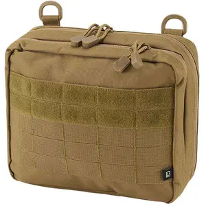 Comparateur de prix : Brandit Molle Operator Pouch, sac , couleur: Camel , taille: Taille unique