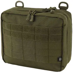 Brandit Molle Operator Pouch, sac , couleur: Olive , taille: Taille unique pas cher