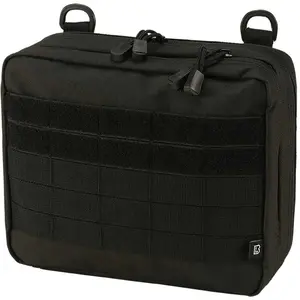 Brandit Molle Operator Pouch, sac , couleur: Noir , taille: Taille unique pas cher