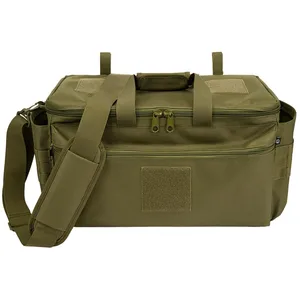 Comparateur de prix : Brandit Operation Sac, vert pour Hommes