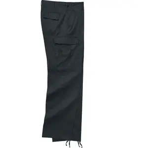 Comparateur de prix : Brandit - US Ranger - Pantalons - noir - L - 65 % polyester, 35 % coton