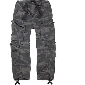 Comparateur de prix : Brandit Pure Vintage Jeans/Pantalons, multicolore, taille 5XL pour Hommes
