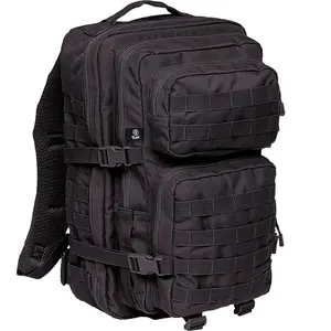 Brandit US Cooper Sac à Dos Grand Noir pas cher
