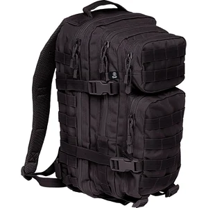 Comparateur de prix : Sac à dos  de Brandit - US Cooper Medium - pour Unisexe - noir Standard