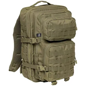 Brandit US Cooper, sac à dos , couleur: Olive , taille: 40 l pas cher
