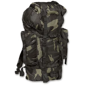 Comparateur de prix : Brandit Combat Sac à Dos Dark Camo