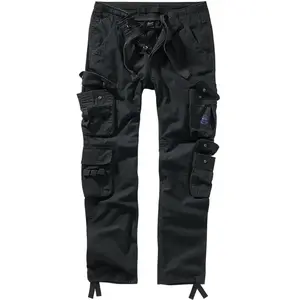 Comparateur de prix : Brandit Pantalon Pure Slim Fit