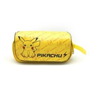 Comparateur de prix : OEM Trousse à crayon personnalisé manga - Pikachu #2(22x10x7cm)