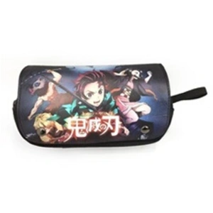 Comparateur de prix : OEM Trousse à crayon personnalisé manga - Demon Slayer #3 (19x10x9cm)