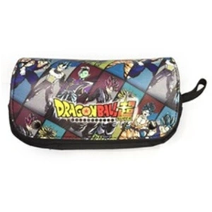Comparateur de prix : OEM Trousse à crayon personnalisé manga - Dragon Ball #1 (19x10x8cm)