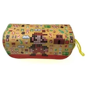 Comparateur de prix : OEM Trousse à crayon personnalisé manga - Super Mario #C