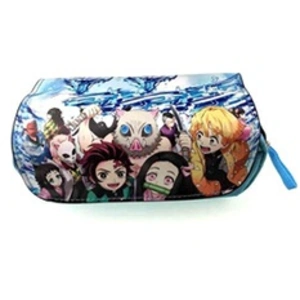 Comparateur de prix : OEM Trousse à crayon personnalisé manga - Demon Slayer #4