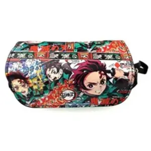 Comparateur de prix : OEM Trousse à crayon personnalisé manga - Demon Slayer #C