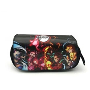 Comparateur de prix : OEM Trousse à crayon personnalisé manga - Demon Slayer