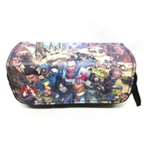Comparateur de prix : OEM Trousse à crayon personnalisé manga - APEX #D