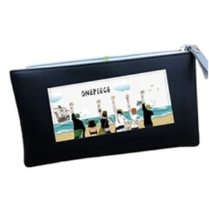 Comparateur de prix : OEM Trousse à crayon personnalisé manga - One Piece #B (20.5x11cm)