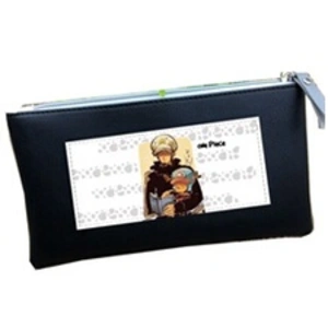 Comparateur de prix : OEM Trousse à crayon personnalisé manga - One Piece #D (20.5x11cm)