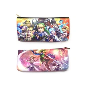 Comparateur de prix : OEM Trousse à crayon personnalisé manga - The Legend of Zelda (20X8CM)