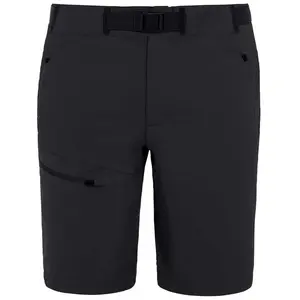 VAUDE Men's Badile Shorts Pantalon Homme Black Uni FR: M (Taille Fabricant: 50) pas cher